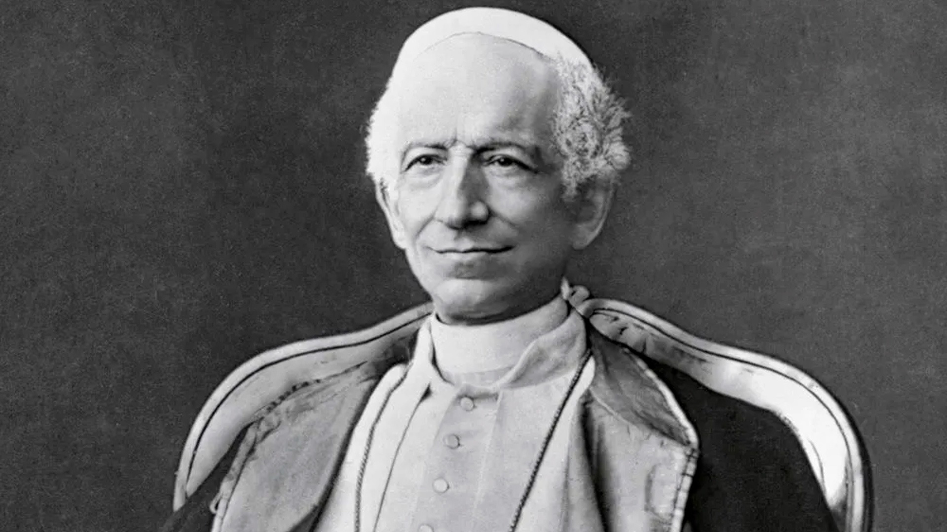 En este momento estás viendo Rerum Novarum