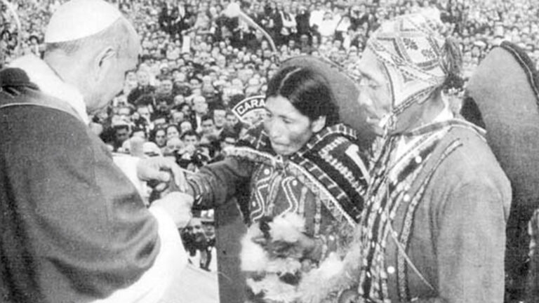 Lee más sobre el artículo Populorum Progressio