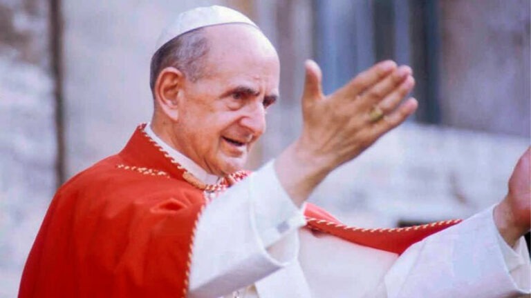 Lee más sobre el artículo Octogesima Adveniens