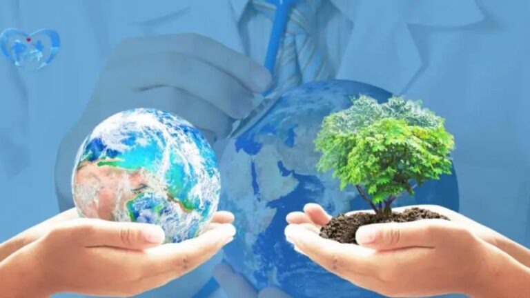 Lee más sobre el artículo A los promotores y participantes en un Congreso Internacional sobre «ambiente y salud»