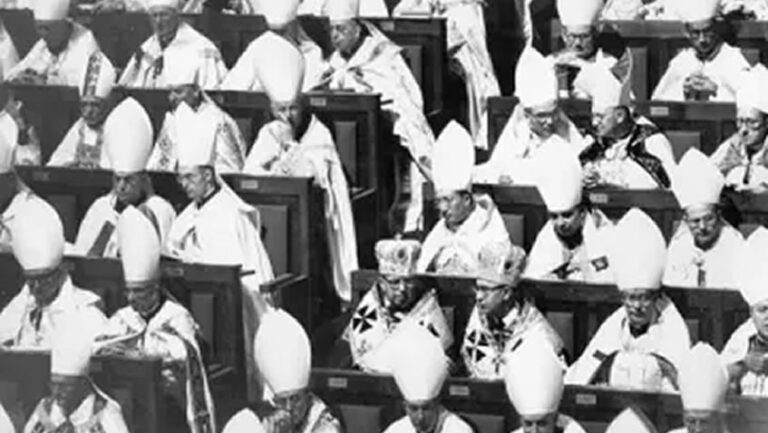 Lee más sobre el artículo La presencia de la Iglesia en una sociedad plural