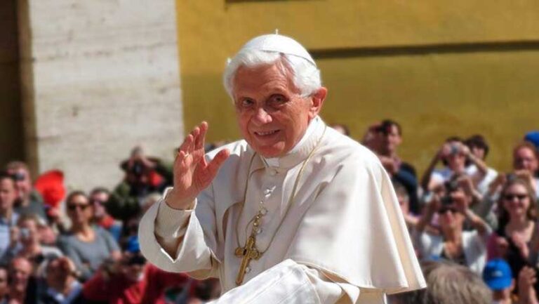 Lee más sobre el artículo Mensaje sobre desarme, desarrollo y paz