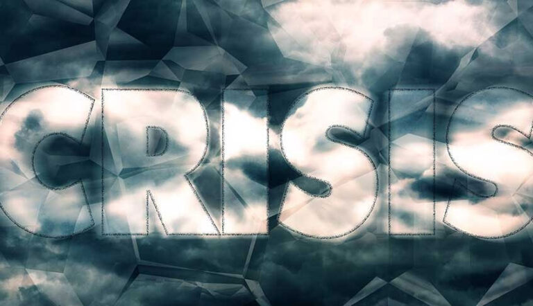 Lee más sobre el artículo La crisis, un desafío cultural y ético