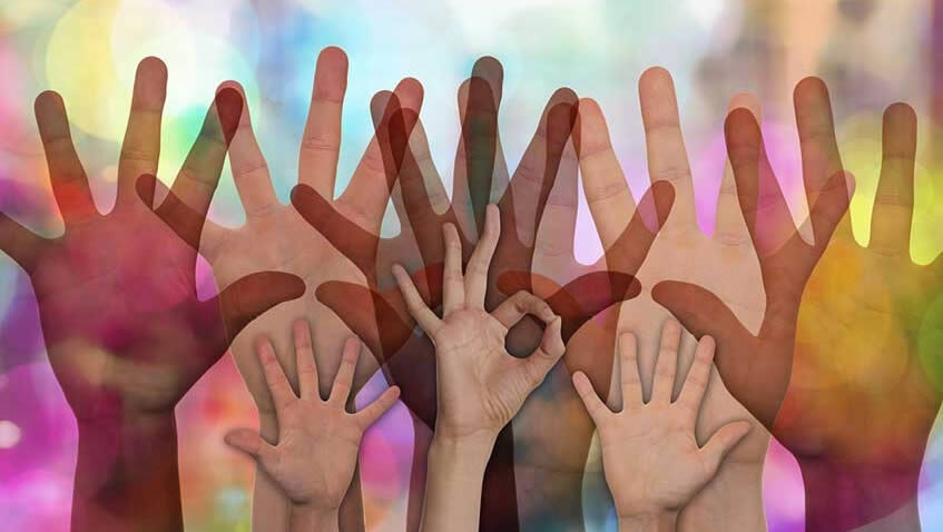Lee más sobre el artículo La Eucaristía, vida y fortaleza del voluntariado cristiano