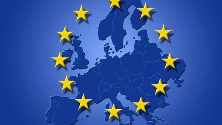 Lee más sobre el artículo Una Comunidad Europea de solidaridad y responsabilidad