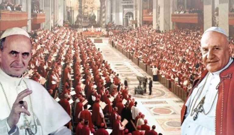 Lee más sobre el artículo Los nuevos escenarios de la Iglesia en la Evangelización de lo Social