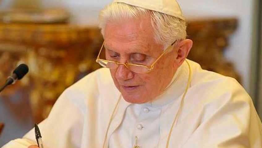 Lee más sobre el artículo A los participantes en la Plenaria del Consejo Pontifico Justicia y Paz