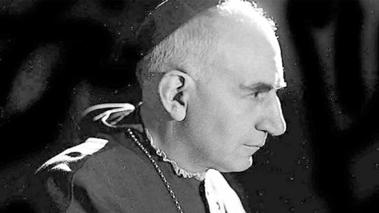 Lee más sobre el artículo Se activa el camino hacia los altares del cardenal Herrera Oria