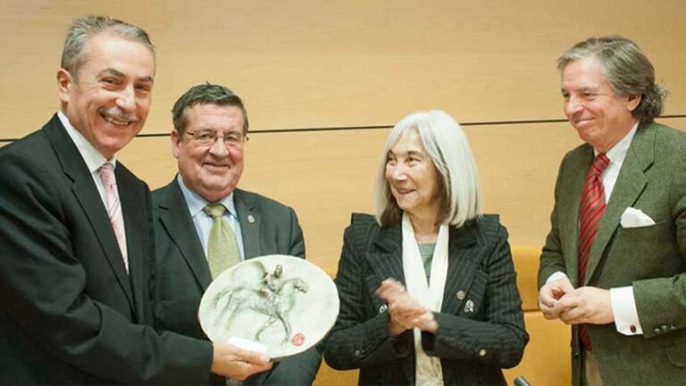 Lee más sobre el artículo Premio Latinoamericano a la Responsabilidad de Empresas