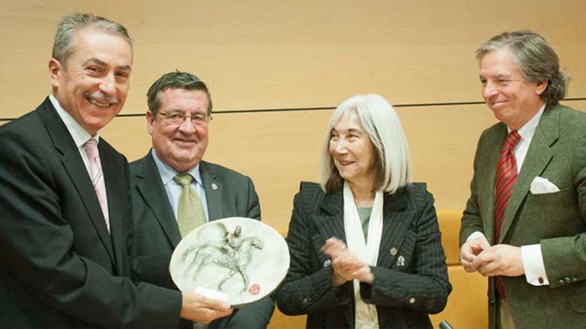 Lee más sobre el artículo Premio Latinoamericano a la Responsabilidad de Empresas