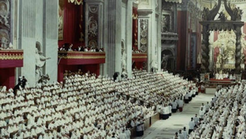 En este momento estás viendo Testigos de ayer, estímulos para el laicado de hoy