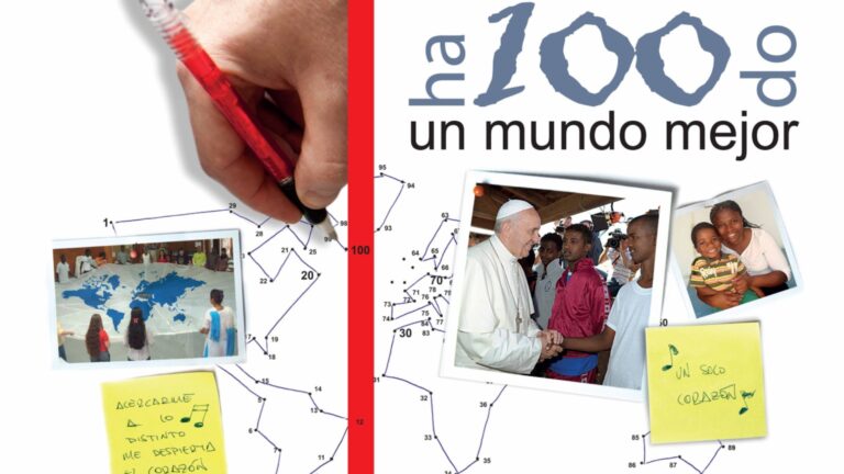 Lee más sobre el artículo Jornada Mundial del Emigrante y Refugiado 2014