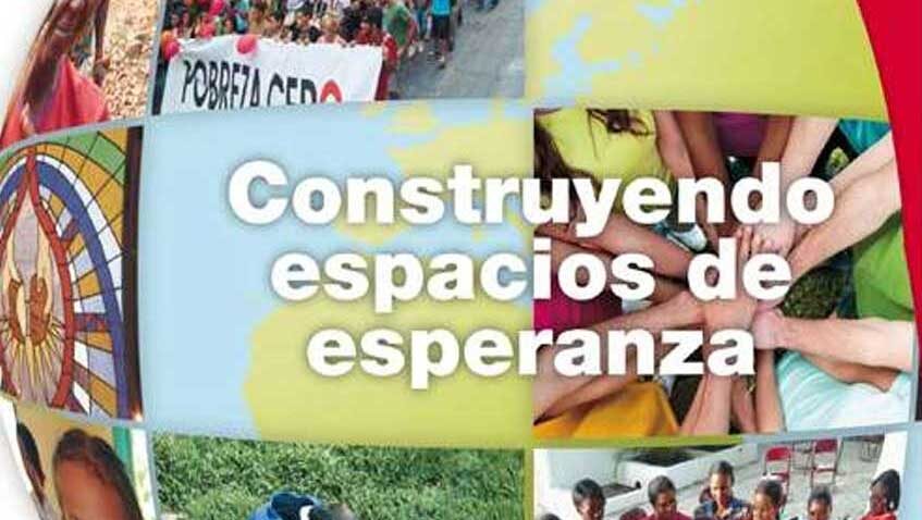 En este momento estás viendo Construyamos espacios de esperanza