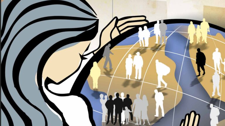Lee más sobre el artículo Jornada Mundial del Emigrante y del Refugiado 2015