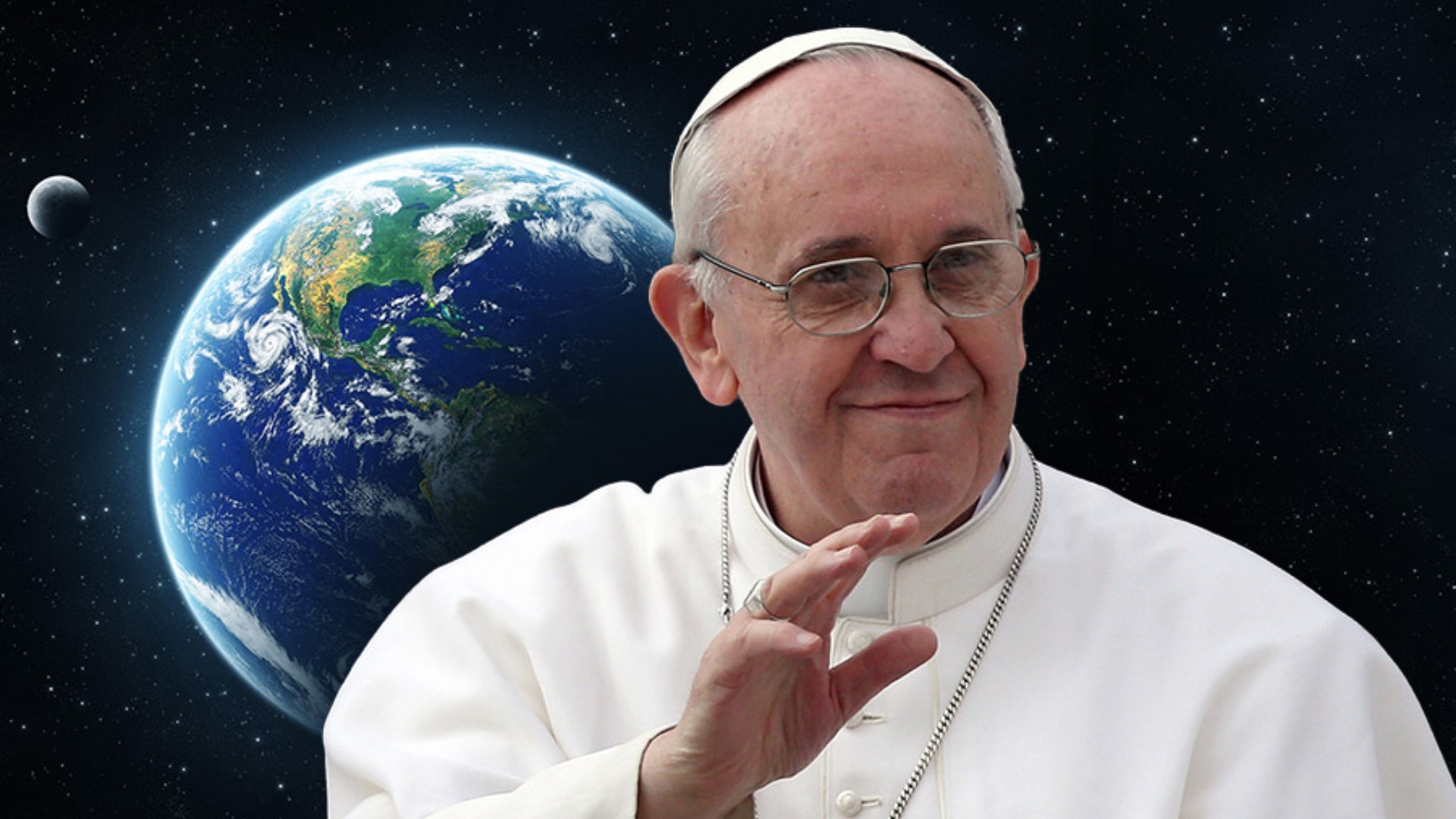 En este momento estás viendo Carta Encíclica Laudato Si’