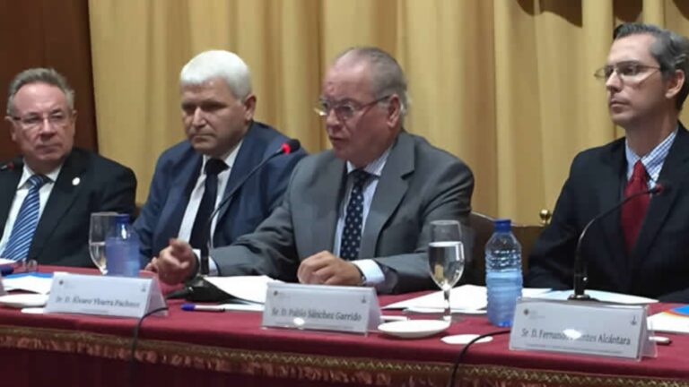 Lee más sobre el artículo Herrera Oria su tiempo y su Obra. Una vida al servicio del bien común