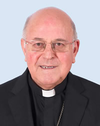 Card. Ricardo Blázquez