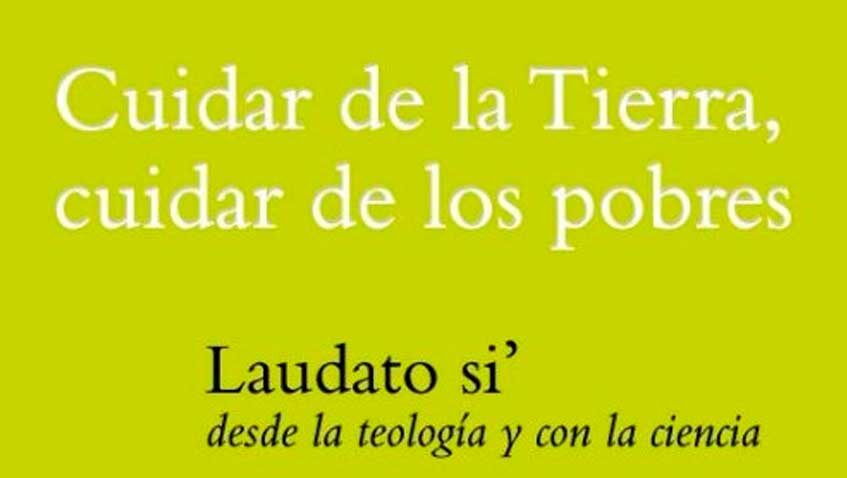 Lee más sobre el artículo Cuidar de la Tierra, cuidar de los pobres