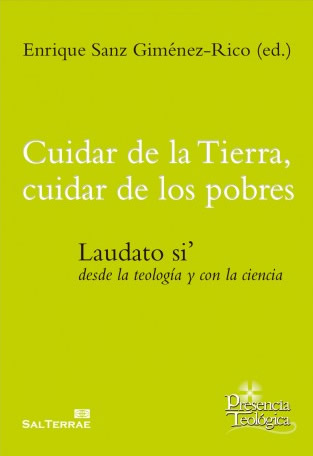 Lee más sobre el artículo Cuidar de la Tierra, cuidar de los pobres