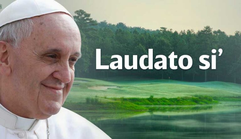 Lee más sobre el artículo Guía para la lectura de la Encíclica Laudato Sí’