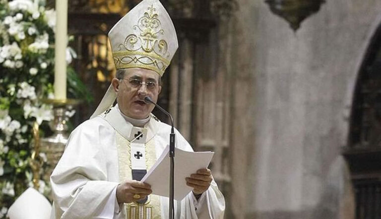 Lee más sobre el artículo Cuidar la creación