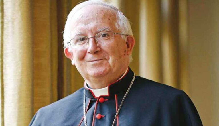 Lee más sobre el artículo ‘Laudato si’, regalo del Santo Padre a la humanidad entera (II)