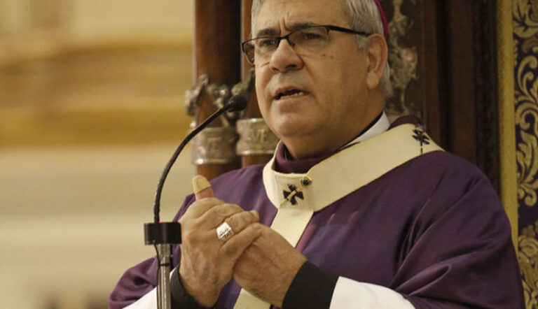 Lee más sobre el artículo «Recuperar nuestra capacidad de gratitud y de amor por ese don precioso que el Señor nos da»