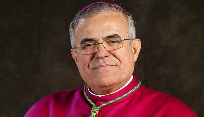 Lee más sobre el artículo Laudato Si’