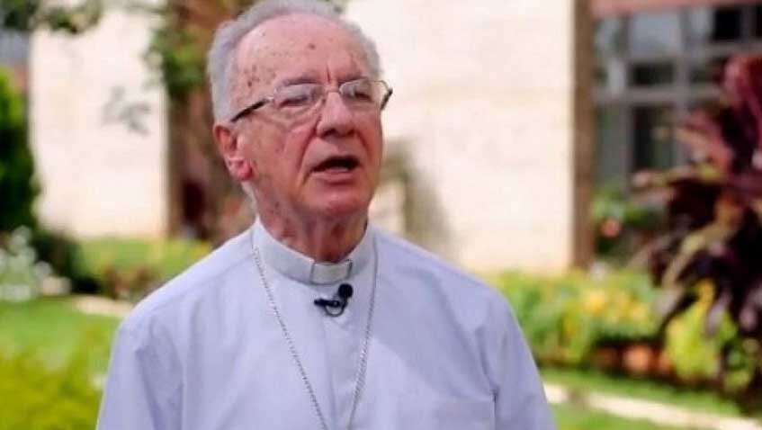 Lee más sobre el artículo «El planeta Tierra no aguanta más la desvariada intervención humana»