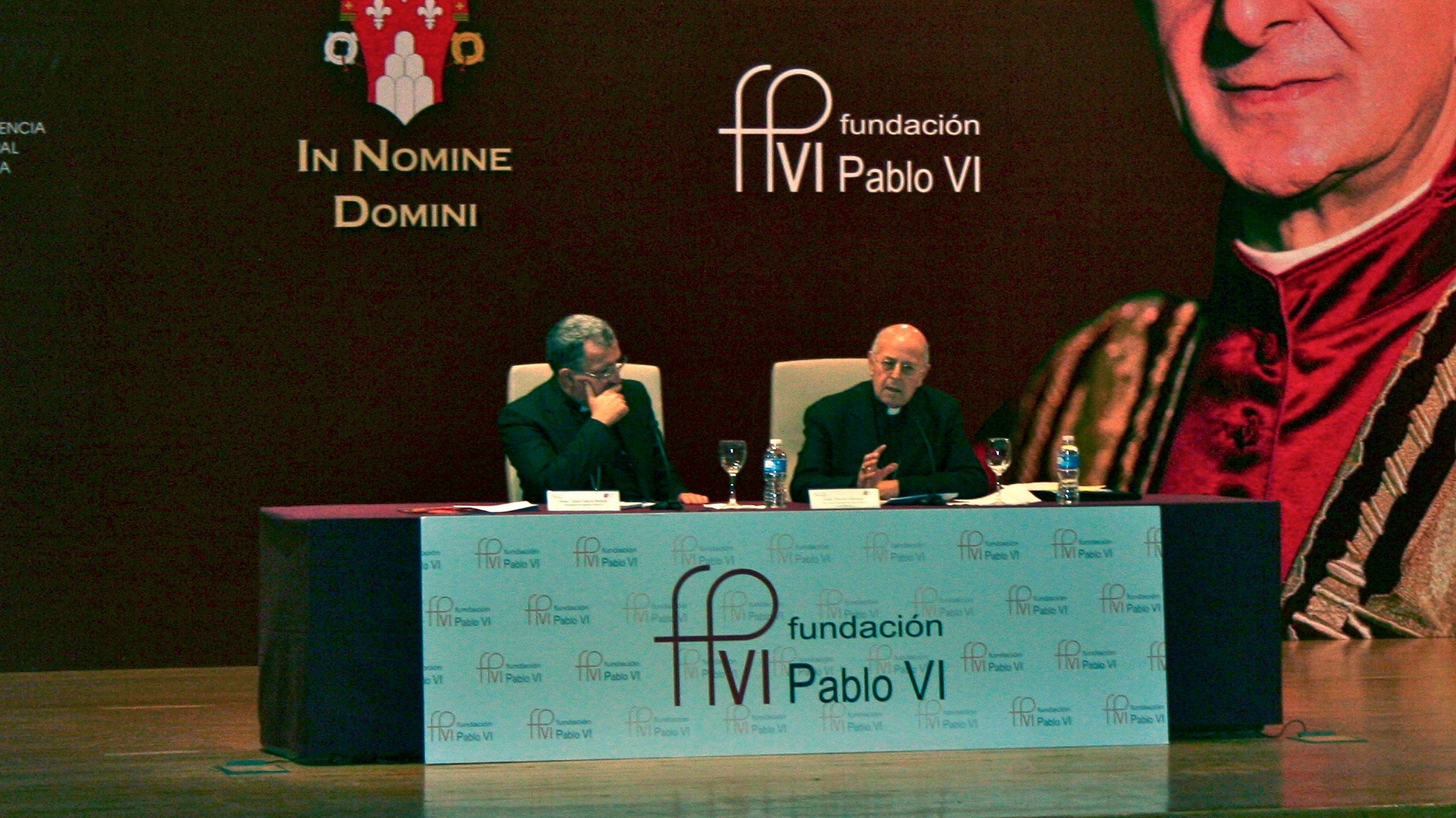 Lee más sobre el artículo Una Iglesia en Misión. De Evangelii Nuntiandi a Evangelii Gaudium