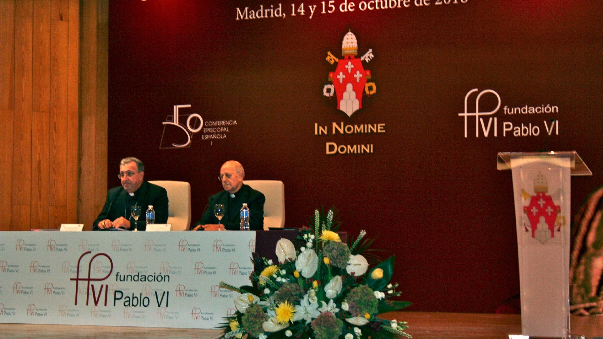 Lee más sobre el artículo Clausura del Congreso