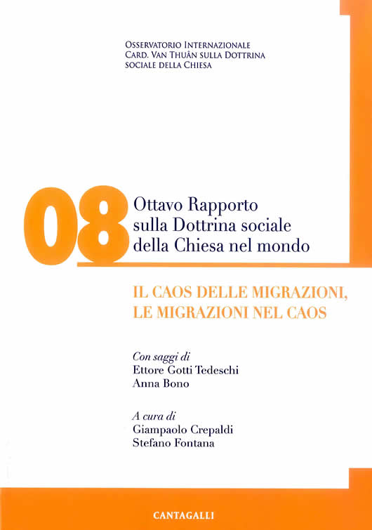 Lee más sobre el artículo Cuatro criterios para orientar la política migratoria