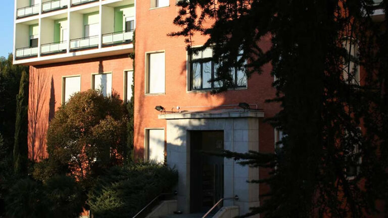 Lee más sobre el artículo Nuevo Director General en la Fundación Pablo VI