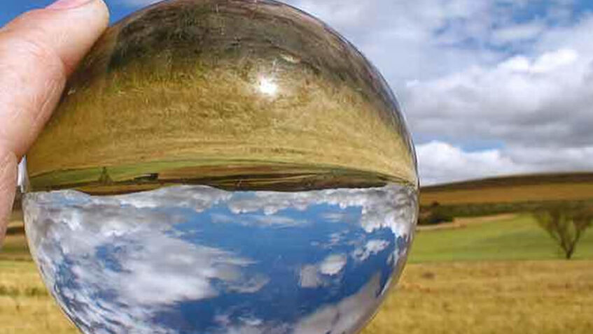 En este momento estás viendo I Seminario sobre ecología integral