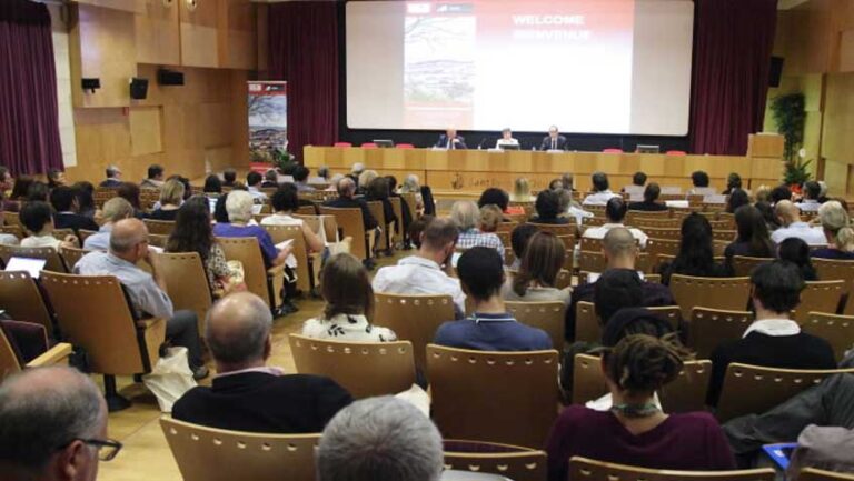 Lee más sobre el artículo Congreso anual de la European Association of Centres of Medical Ethics en Barcelona