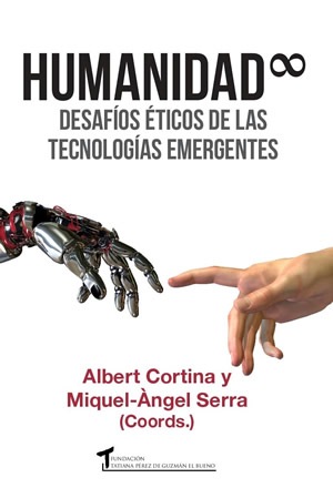 Lee más sobre el artículo Humanidad infinita
