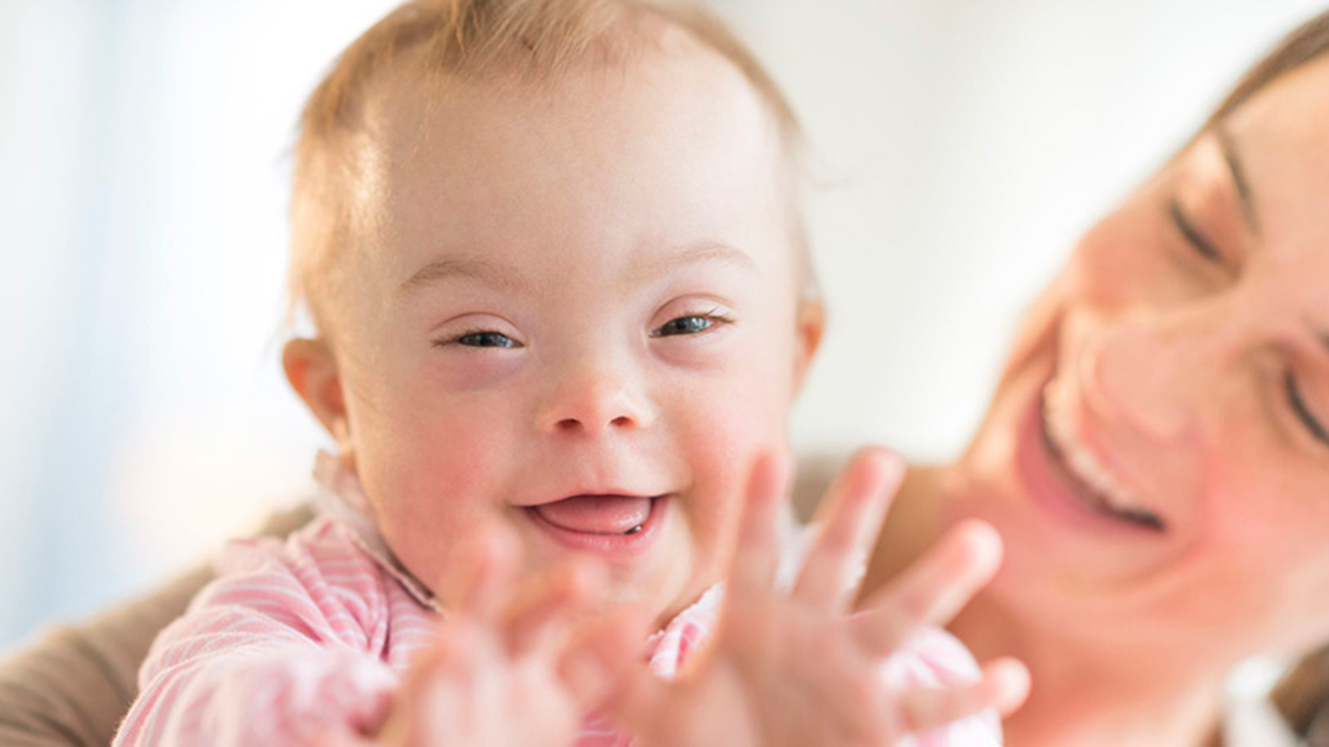 En este momento estás viendo Síndrome de Down: Comunicar la noticia, el primer acto terapéutico