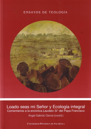 Lee más sobre el artículo Loado seas mi Señor y Ecología Integral