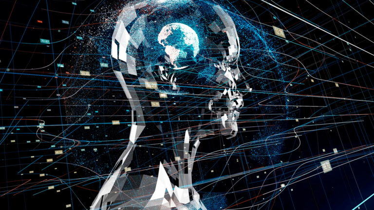 Lee más sobre el artículo Transhumanismo