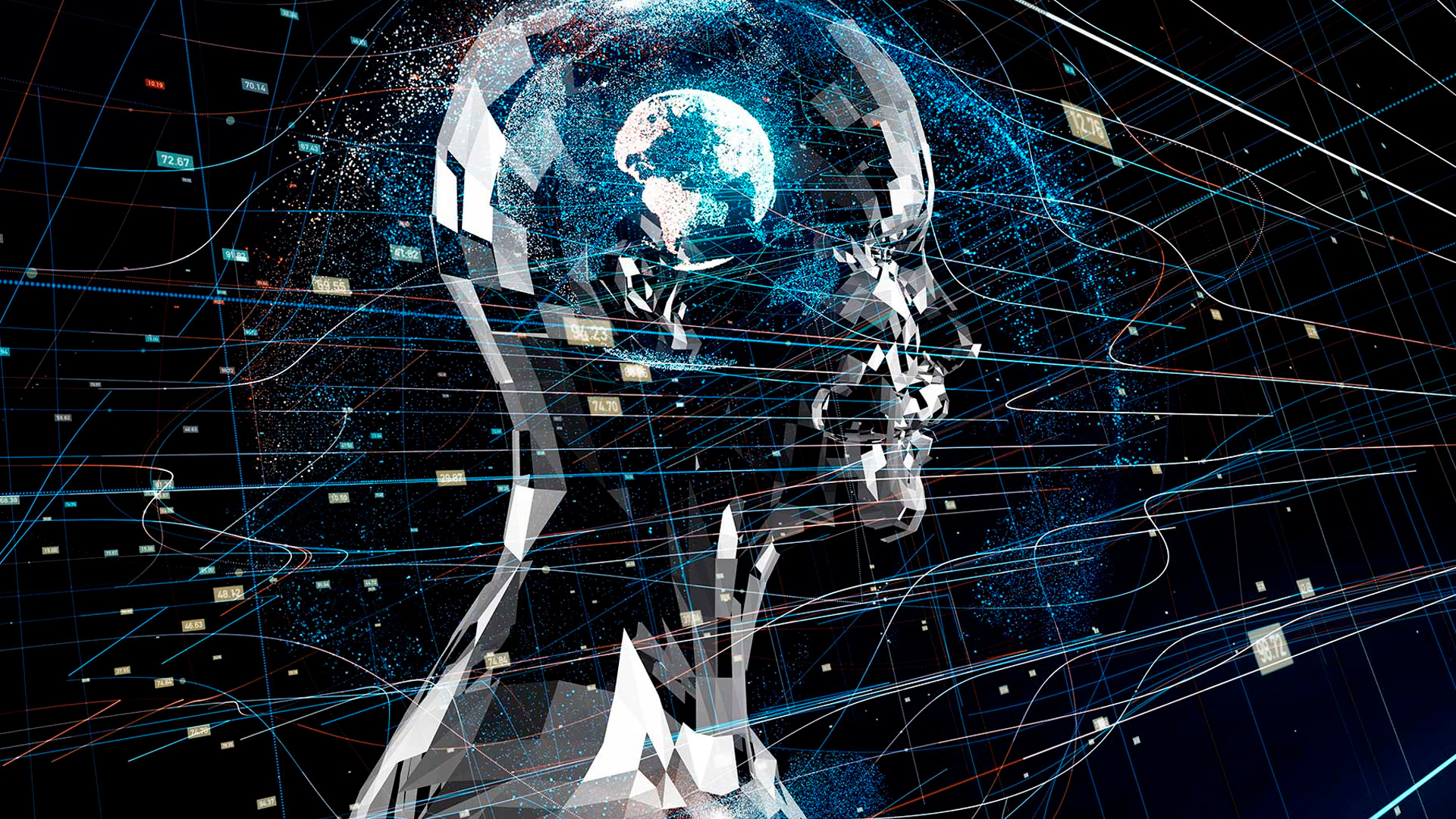 Lee más sobre el artículo Transhumanismo