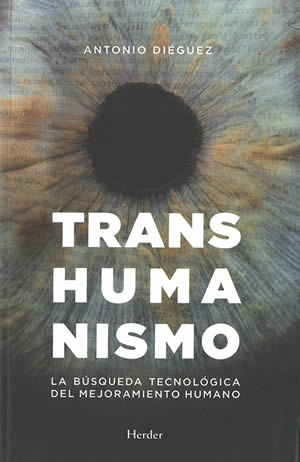 Lee más sobre el artículo Transhumanismo