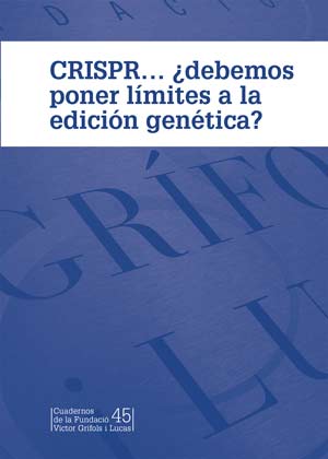 Lee más sobre el artículo CRISPR… ¿debemos poner límites a la edición genética?
