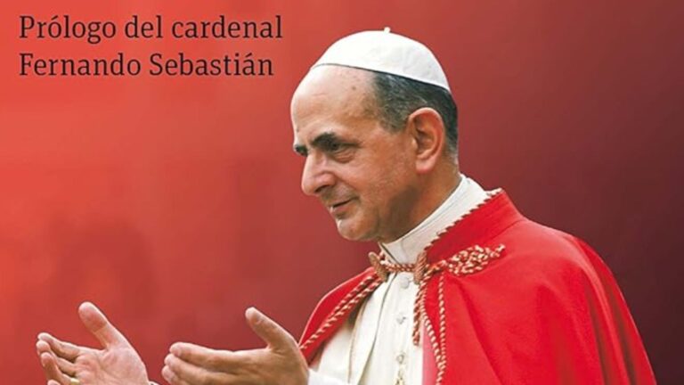 Lee más sobre el artículo Pablo VI, España y el Concilio Vaticano II