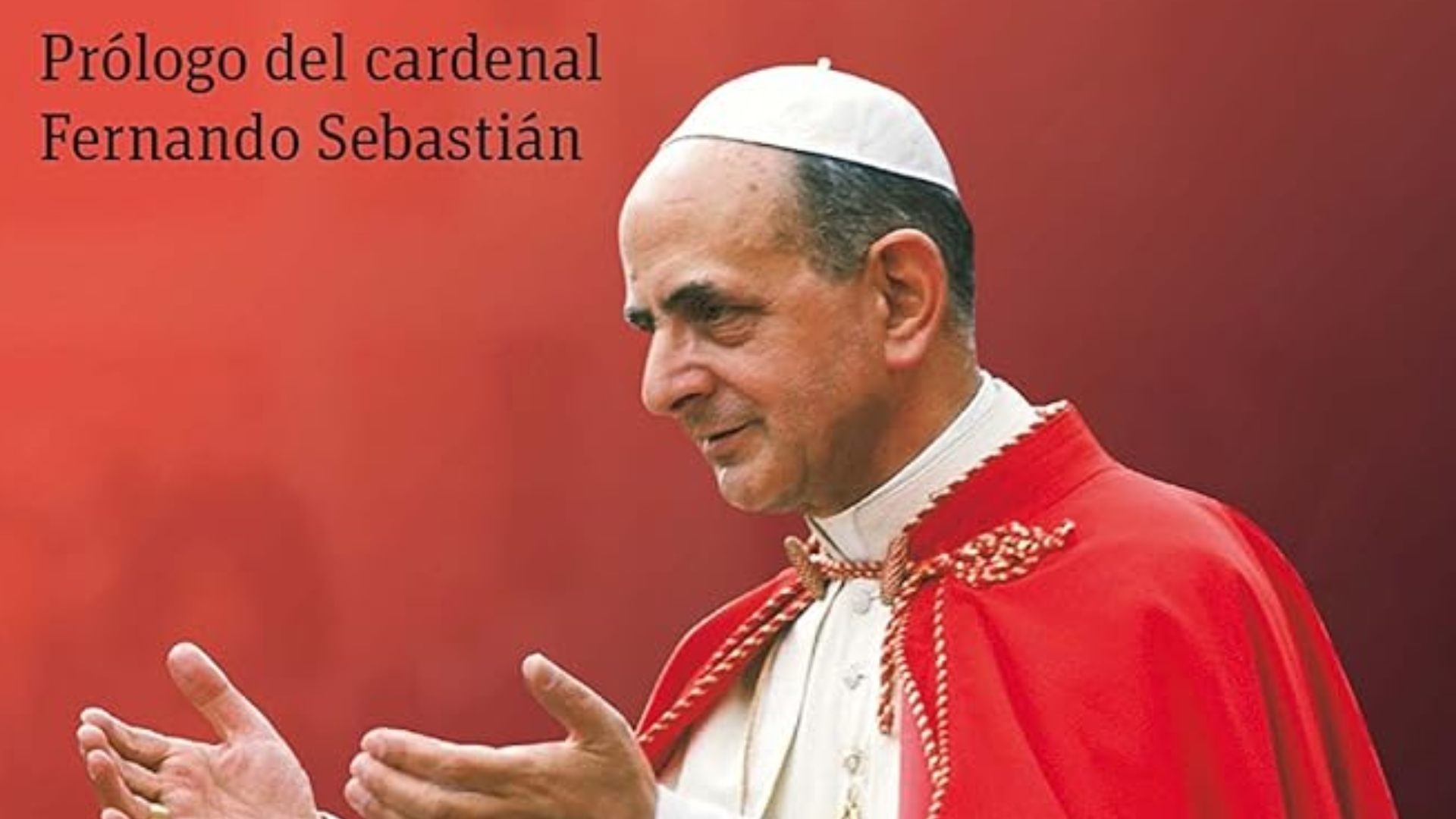 Lee más sobre el artículo Pablo VI, España y el Concilio Vaticano II