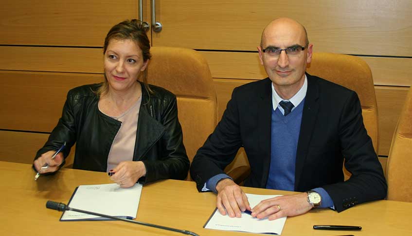 Lee más sobre el artículo La Fundación Pablo VI colaborará con Cáritas para fortalecer la formación académica de sus agentes