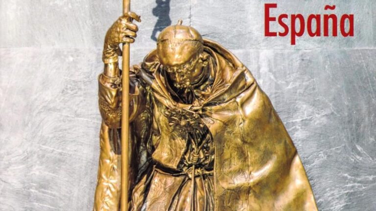 Lee más sobre el artículo Pablo VI y la renovación conciliar en España