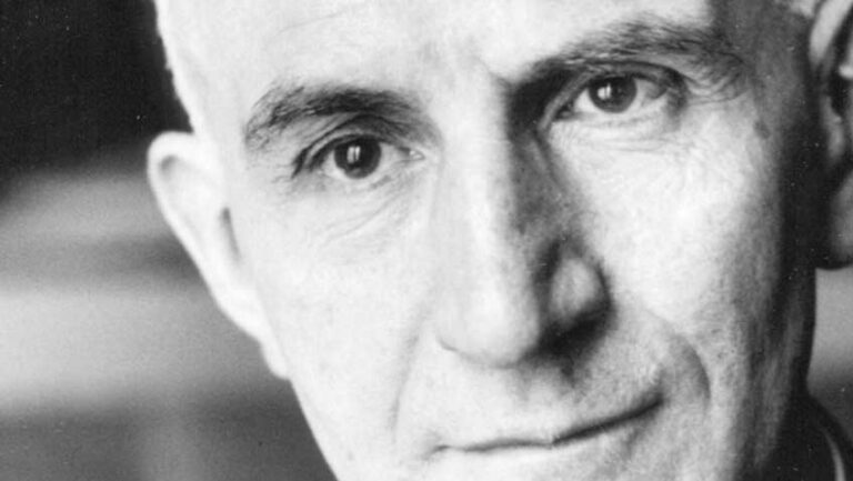 Lee más sobre el artículo Homenaje a Ángel Herrera en el 50 aniversario de su fallecimiento