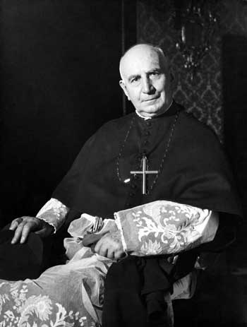 Cardenal Herrera Oria