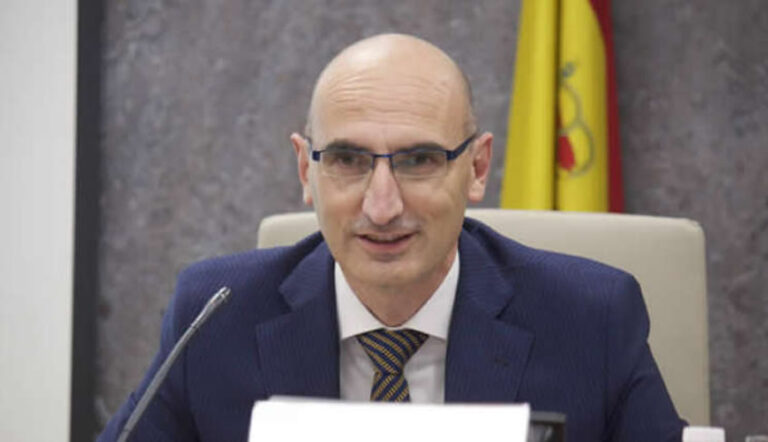 Lee más sobre el artículo Entrevista a Jesús Avezuela, Director General de la Fundación Pablo VI, en el Espejo de COPE