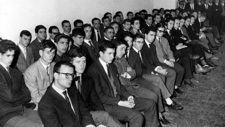 Lee más sobre el artículo El último sueño de Ángel Herrera Oria